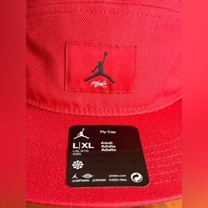 Gorgeous Jordan Flight Cap!!!
Adjustable